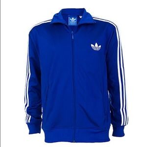 Adidas Originals Firebird Track Jacket